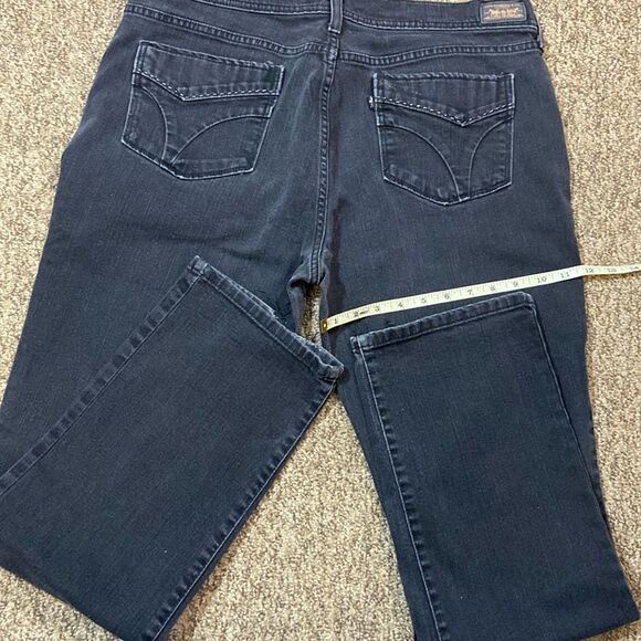 Levi Strauss & Co Size 14M Jeans - Picture 11 of 16